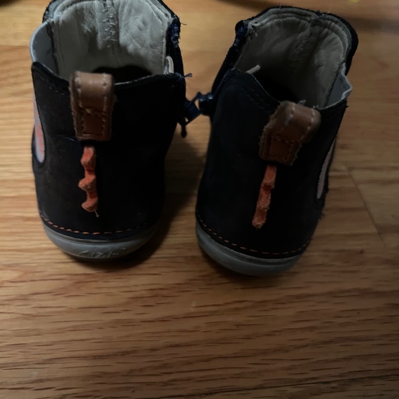 Toddler boys’ boots - Picture 4 of 6